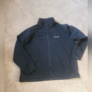 Columbia Men's Dark Performance Jacket